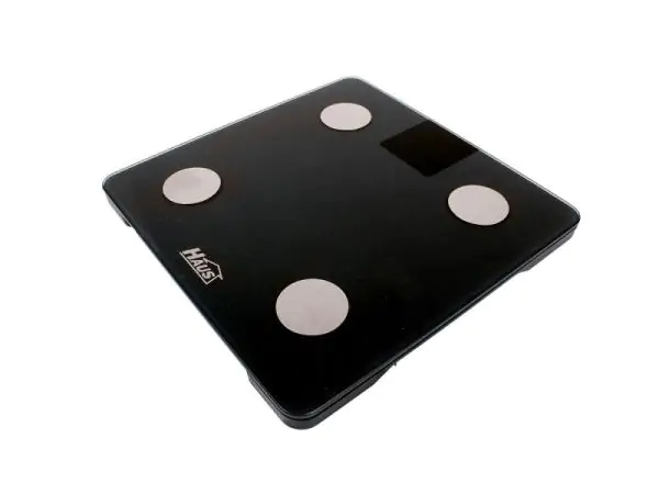 Vaga Telesna-180Kg