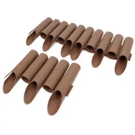 Ogradica Za Travnjak 29.5 X 25.5 X 5Cm Set 8 Kom.