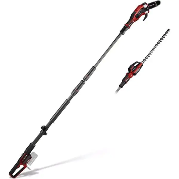 Einhell Professional GP-HC 18/5020 Li T BL-Solo akumulatorski višenamenski alat 2 u 1