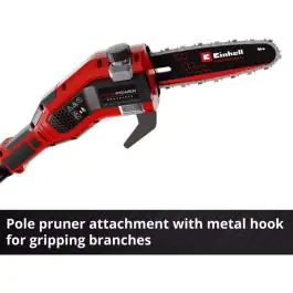 Einhell Professional GP-HC 18/5020 Li T BL-Solo akumulatorski višenamenski alat 2 u 1