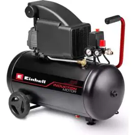 Einhell TC-AC 270/50/10 kompresor za vazduh 50 L 10 bar