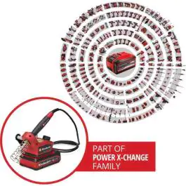 Einhell TE-SI 18/480 Li E-Solo akumulatorska lemilica 18 V