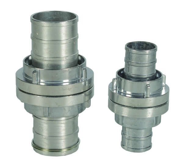 Aluminijumske spojnice za creva od 2" - AlatiiMasine.com