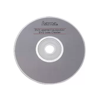 DVD-ROM za čišćenje uredjaja - suvi Hama