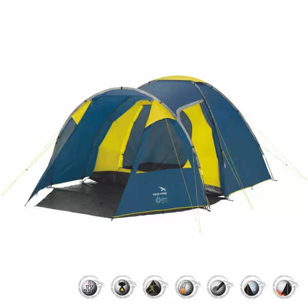 Šator ECLIPSE 500 Easy Camp