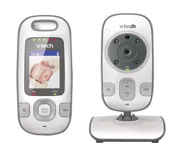 Alarm za bebe Video Monitor BM2600 VTECH
