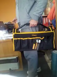 Torba za alat - velika 3270 VILLAGER