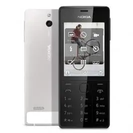 Mobilni telefon N 515 SS BK Nokia