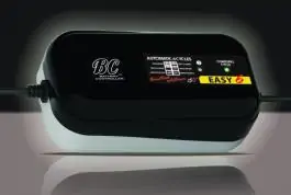 Punjač akumulatora motora BC EASY 6