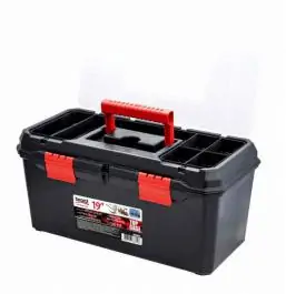 Kutija za alat Topcase 16" BEOROL