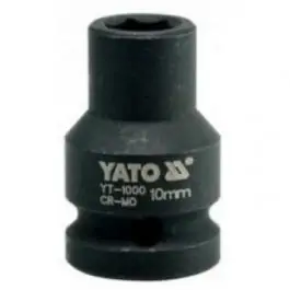 Ključ nasadni IMPACT 1/2" 13mm CrMo YATO