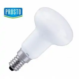 LED sijalica bela 2,9W LSV07NW-E14/3 PROSTO