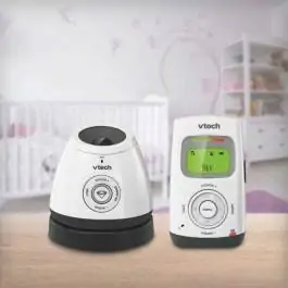 Alarm za bebe sa projektorom BM2200 VTECH