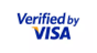 pay with visa verified