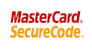 master card secure link