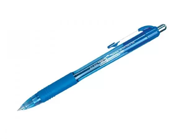 OLOVKA GEL ROLER 806 PLAVI