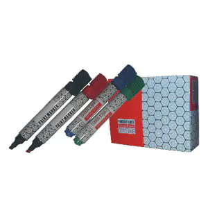 Marker alkoholni MF 2252 zeleni