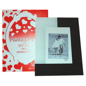 Foto ram staklo 13x18 cm MG0103