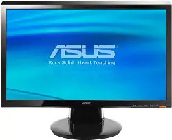 Monitor Full HD VH222D WIDE, 21.5 Wide Screen ASUS