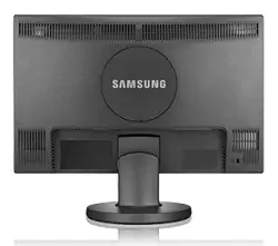 Monitor 21.5" SyncMaster 2243SN SAMSUNG