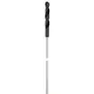 Burgija Ø12X600mm HSS produžena za metal METABO