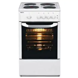 Električni šporet 50cm CS56000 BEKO