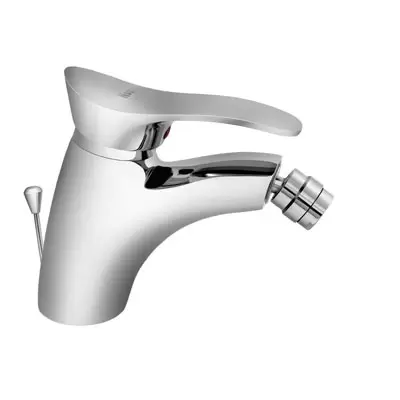 Jednoručna baterija za bide 8046 NUOVA Minotti