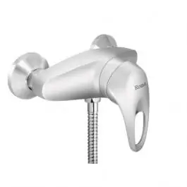 Jednoručna baterija za tuš kabinu Li-1123 ROMA Minoti