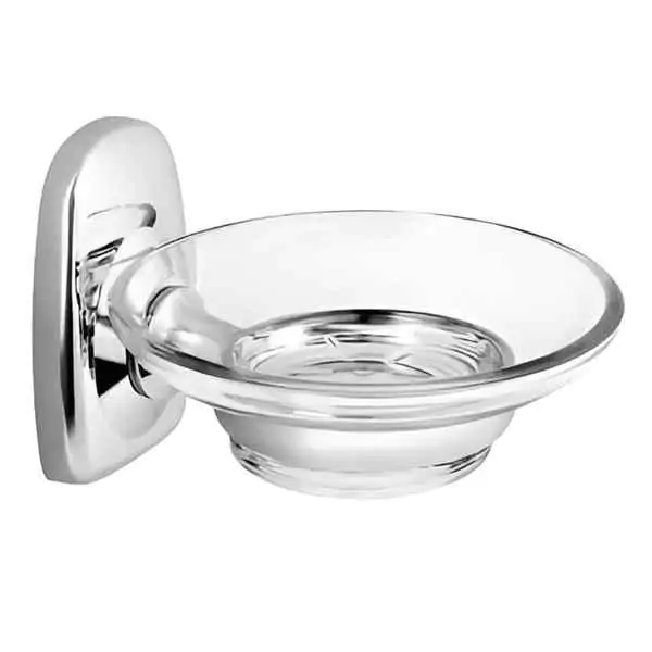 Držač za sapun za kupatilo 80639 MINOTTI