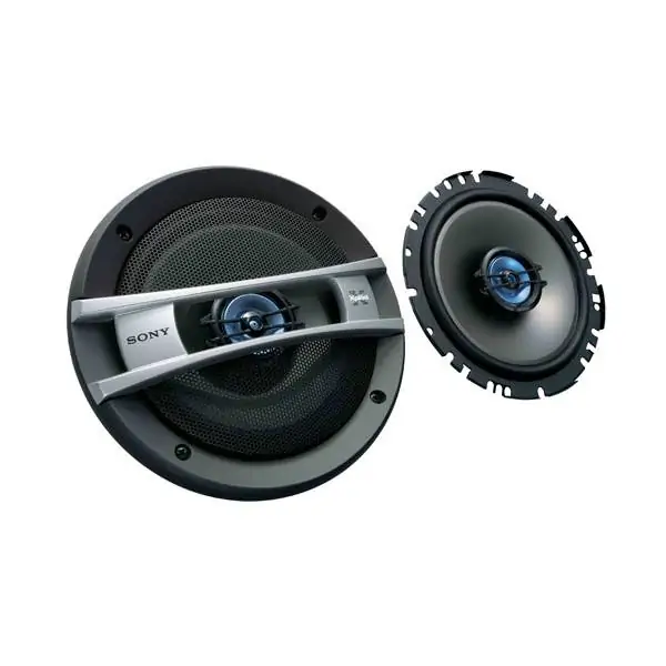 XSF1726SE.EUR SONY auto zvučnici 