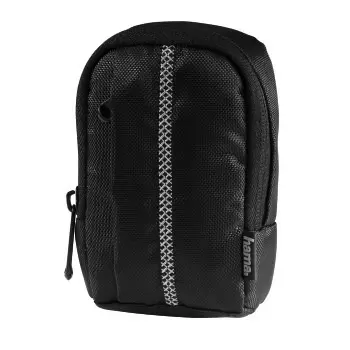 Foto torbica FANCY CROSS 60L crno/siva  103612 