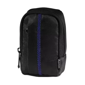 Foto torbica FANCY CROSS 60L crno/plava  103613