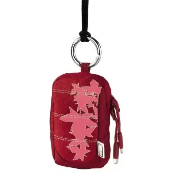 AHA foto torbica 60G MAPLE RED 80616