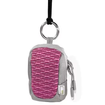 AHA foto torbica 60G LOOP PINK 80621