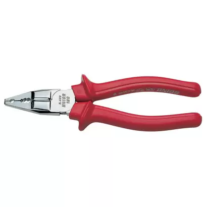 Elektrokombinovana Klešta 420 VDE 1.000V UNIOR