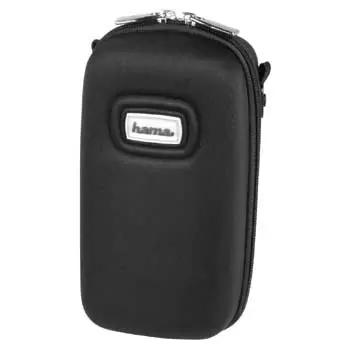 Foto Torbica HARDCASE DF30, crna 26289