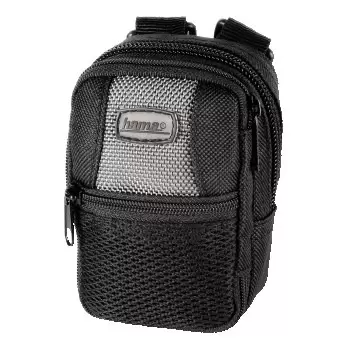 Foto Torbica TRACK PACK II DF 9, crna 28874