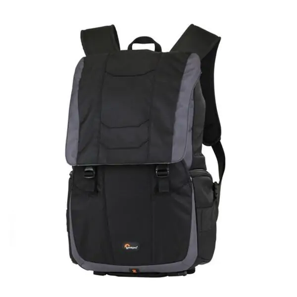 Ranac Versapack 200 AW crno/plav LOWEPRO