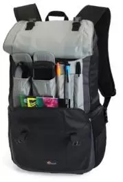 Ranac Versapack 200 AW crno/plav LOWEPRO