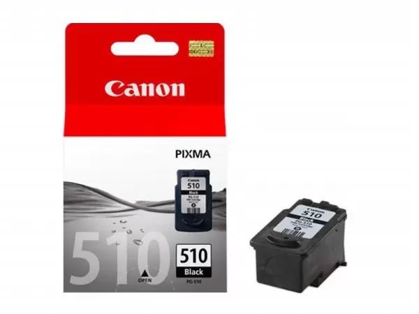Toneri za InkJet i Plotere PG-510 za MP-240/260/250/270/490, MX-320/330 BS2970B001AA Canon