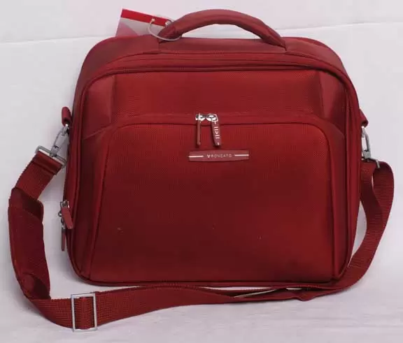 Torba ZENIT FLIGHT crvena RONCATO