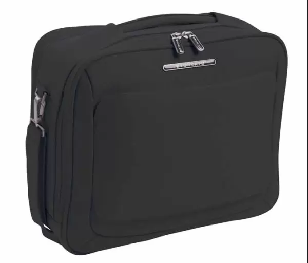 Torba VENICE FLIGHT plava RONCATO