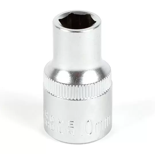 Nasadni ključ 1/2" 17mm hromirani Womax