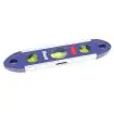 LIBELA TORPEDO 230mm WOMAX