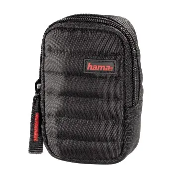 Foto torbica "Syscase" 60H,crna HAMA
