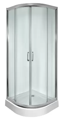 Tuš kabina JA245 800x800mm MINOTTI