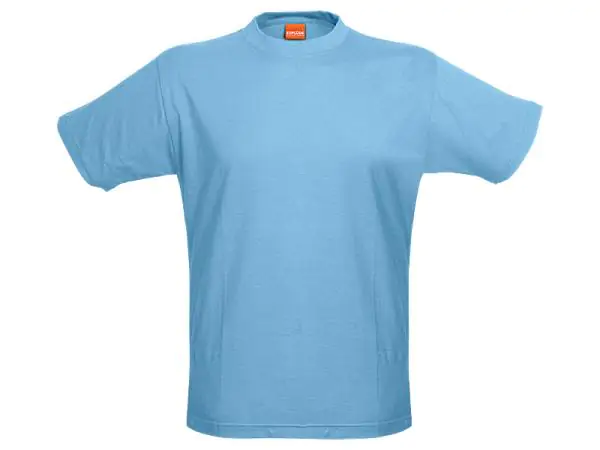 MAJICA 002 SVETLO PLAVA L