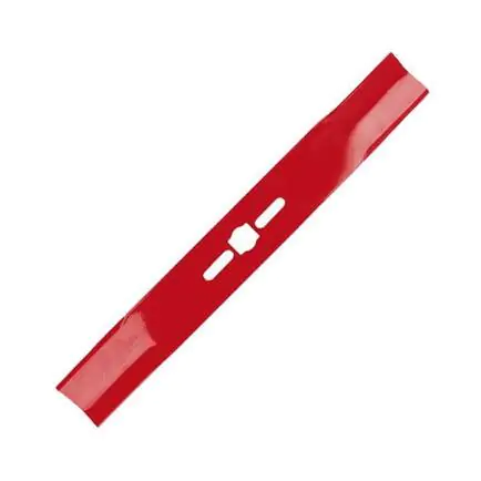 Nož kosačice D48.2cm x Š57mm ravni OREGON