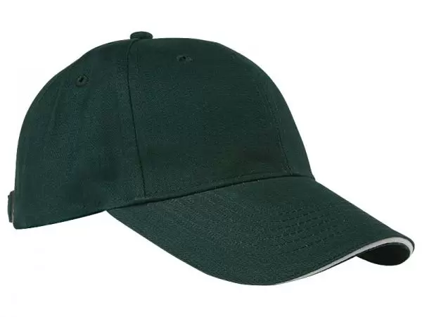 KAČKET 54.004 TAMNO ZELENI