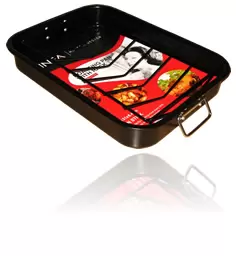 Pekač sa grilom LPFKG-1123 LINEA